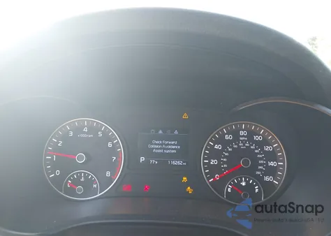 2019 Kia Optima Lx from USA, damaged, VIN 5XXGT4L3XKG327106